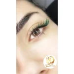 سالن زیبایی آنیتا در شهرک غرب