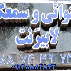 شنوایی-سنجی-و-سمعک-لابیرنت-در-سهروردی