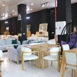 شهر مبل در صالح آباد شرقی