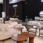 شهر مبل در صالح آباد شرقی