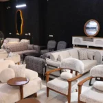 شهر مبل در صالح آباد شرقی