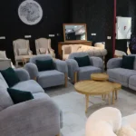 شهر مبل در صالح آباد شرقی