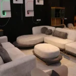 شهر مبل در صالح آباد شرقی