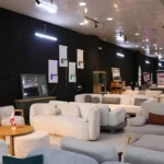 شهر مبل در صالح آباد شرقی