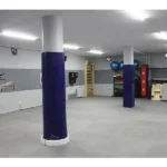 باشگاه ورزشی ماهتیسا در صادقیه
