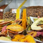 آجیل و خشکبار آمیرزا در صادقیه