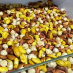 آجیل و خشکبار آمیرزا در صادقیه