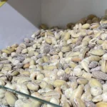 آجیل و خشکبار آمیرزا در صادقیه