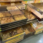 آجیل و خشکبار آمیرزا در صادقیه