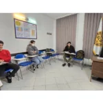 آموزشگاه زبان ارتباطات در کرج