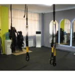 ایکس بادی هانا فیت کلاب در پاسداران