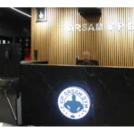 باشگاه آرسام در جنت آباد