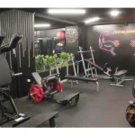 باشگاه اینفینیتی در گوهردشت