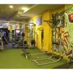 باشگاه بدنسازی آی اس اس ( iss_gym ) در اشرفی اصفهانی