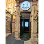 باشگاه بدنسازی آی اس اس ( iss_gym ) در اشرفی اصفهانی