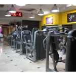 باشگاه بدنسازی آی اس اس ( iss_gym ) در اشرفی اصفهانی