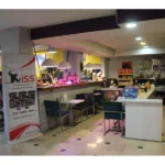 باشگاه بدنسازی آی اس اس ( iss_gym ) در اشرفی اصفهانی