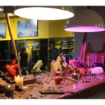 باشگاه بدنسازی آی اس اس ( iss_gym ) در اشرفی اصفهانی