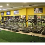باشگاه بدنسازی آی اس اس ( iss_gym ) در اشرفی اصفهانی