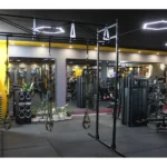 باشگاه نیرومند 360 در آیت الله کاشانی