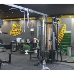 باشگاه نیرومند 360 در آیت الله کاشانی