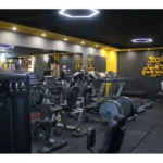 باشگاه نیرومند 360 در آیت الله کاشانی