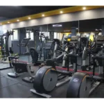 باشگاه نیرومند 360 در آیت الله کاشانی