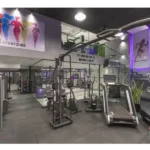 باشگاه ورزشی الیت در پاسداران