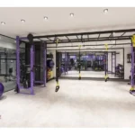 باشگاه ورزشی الیت در پاسداران