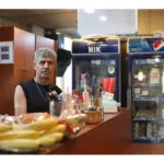 باشگاه ورزشی تابان در شهرک غرب