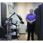 باشگاه ورزشی تابان در شهرک غرب