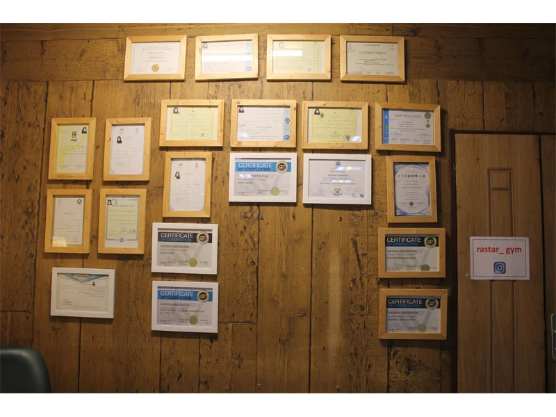 باشگاه ورزشی رستار در سیدخندان