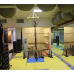 باشگاه ورزشی رستار در سیدخندان