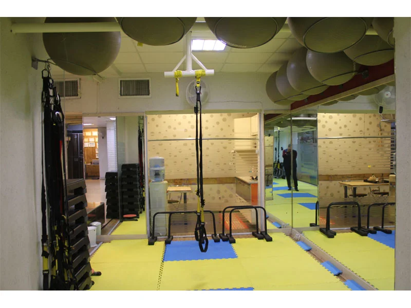 باشگاه ورزشی رستار در سیدخندان