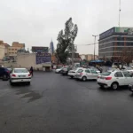 باشگاه ورزشی سون فیت پاور تخصصی ای ام اس در اشرفی اصفهانی