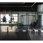 باشگاه ورزشی طاشا در سعادت آباد