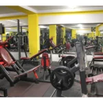 باشگاه ورزشی پارسا در اسلامشهر