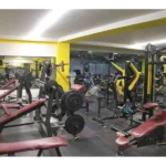 باشگاه ورزشی پارسا در اسلامشهر