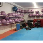 باشگاه ورزشی پارسا در اسلامشهر