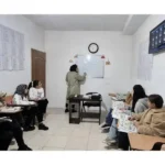 آموزشگاه زبان گفتمان در شهر قدس