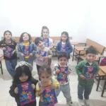 آموزشگاه زبان گفتمان در شهر قدس