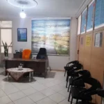 آموزشگاه زبان گفتمان در شهر قدس