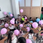 آموزشگاه زبان گفتمان در شهر قدس