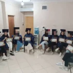 آموزشگاه زبان گفتمان در شهر قدس