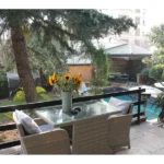 سالن زیبایی دارکا لانژ در نیاوران