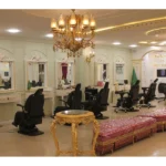 سالن زیبایی راز منا در گوهردشت
