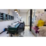 سالن زیبایی کاتو در مهرویلا