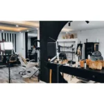 سالن زیبایی کاتو در مهرویلا