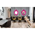 سالن زیبایی کاتو در مهرویلا