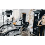 سالن زیبایی کاتو در مهرویلا